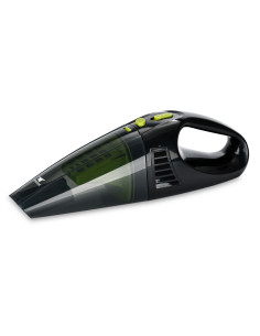 Aspirador sem fio para carro, 4-4,5 kPa, 50-60 W. THULOS TH-CVC12
