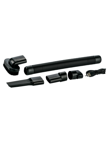 Aspiradora inalámbrica para coche, 4-4,5 kPa, 50-60W. THULOS TH-CVC12 Thulos Inicio TH-CVC12
