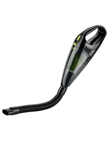 Aspiradora inalámbrica para coche, 4-4,5 kPa, 50-60W. THULOS TH-CVC12 Thulos Inicio TH-CVC12