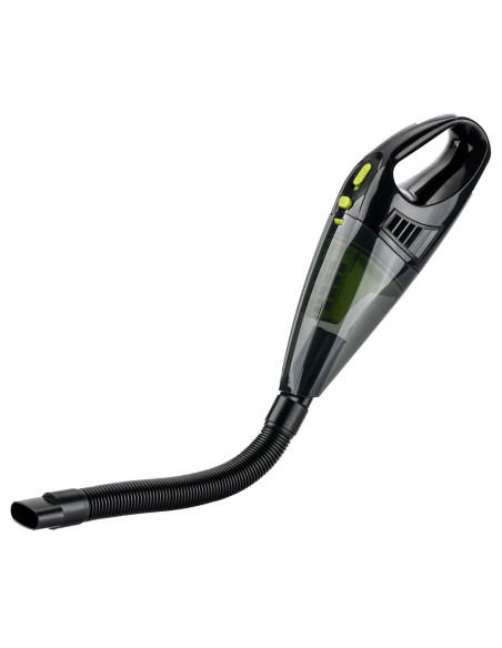 Aspiradora inalámbrica para coche, 4-4,5 kPa, 50-60W. THULOS TH-CVC12 Thulos Inicio TH-CVC12