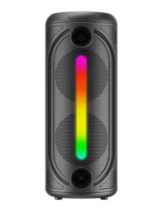 Wireless speaker, BT 5.3. 20W x 2 + 15W tweeter. GO-ROCK GR-805 2