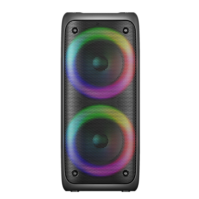 Wireless speaker 20W x 2 Bluetooth 5.3 GO-ROCK GR-806