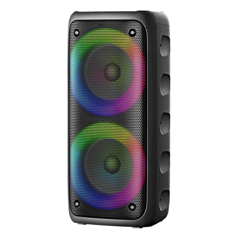 Altifalante wireless 20W x 2 Bluetooth 5.3 GO-ROCK GR-806