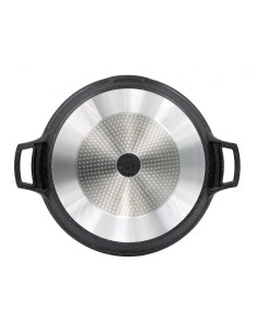 Grill Paella Pan – Available in 3 Sizes (Ø32 cm, Ø36 cm, Ø40 cm) – ... 2