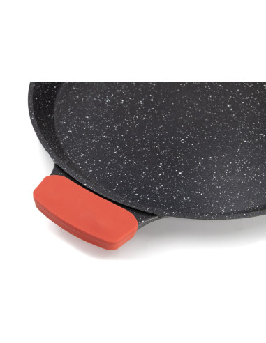 Grill Paella Pan – Available in 3 Sizes (Ø32 cm, Ø36 cm, Ø40 cm) – ...