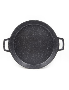 Grill Paella Pan – Available in 3 Sizes (Ø32 cm, Ø36 cm, Ø40 cm) – ...