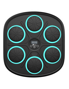 Smart Boxing Trainer with Music and Wireless Connection 2
