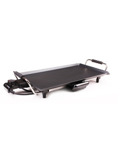 Electric Griddle 2000 W, 47 x 27 cm – THULOS TH-PA2153 2