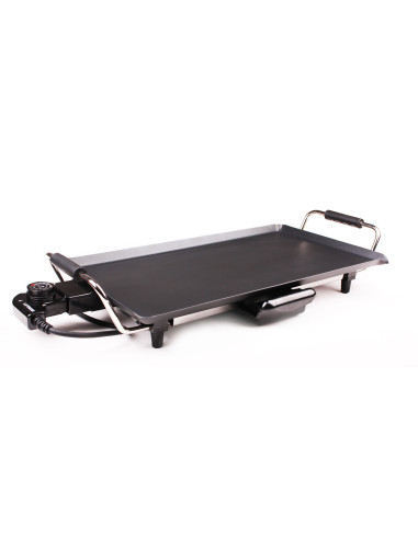 Electric Griddle 2000 W, 47 x 27 cm – THULOS TH-PA2153
