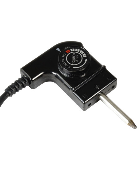 Electric Griddle 2000 W, 47 x 27 cm – THULOS TH-PA2153