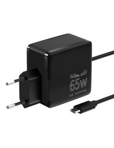 65W USB-C GaN Charger with PPS. MOBILE+ MB-1069
