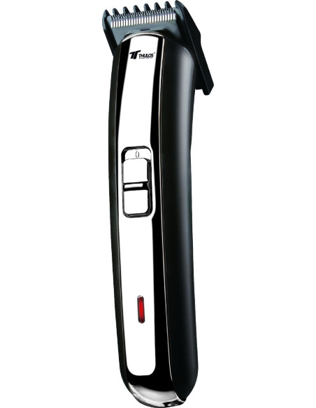 Recortador recargable |Varias longitudes de corte | Motor DC. THULOS TH-CP110 Thulos Inicio TH-CP110