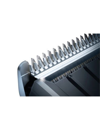 Recortador recargable |Varias longitudes de corte | Motor DC. THULOS TH-CP110 Thulos Inicio TH-CP110