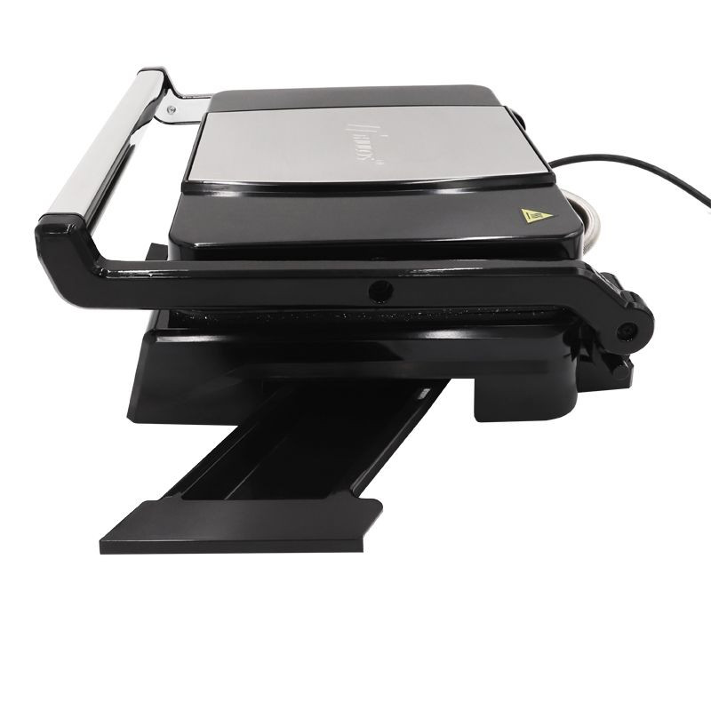 Grill Panini, placas antiaderentes, abertura 90º e 180º, 2200W. THU...