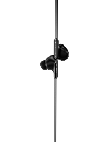 Auriculares USB-C con micrófono MOBILE+ – Sonido estéreo, control de volumen y cable resistente | MB-EP008 Mobile+ Inicio MB-...