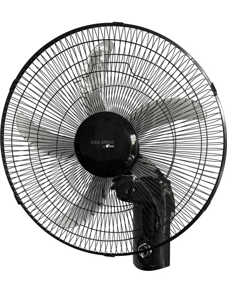 THULOS Ø18" (45.7 cm) Wall Fan – 60 W