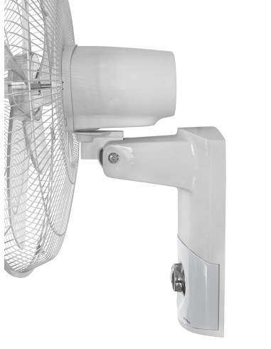 THULOS Ø18" (45.7 cm) Wall Fan – 60 W
