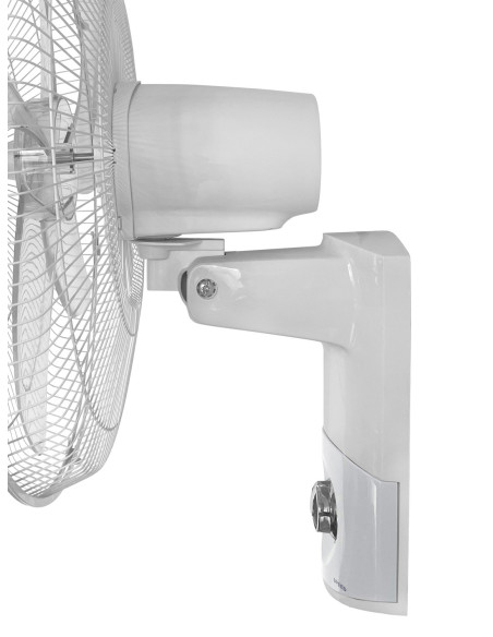 THULOS Ø18" (45.7 cm) Wall Fan – 60 W