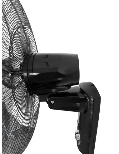 THULOS Ø18" (45.7 cm) Wall Fan – 60 W