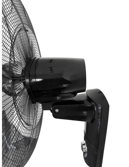THULOS Ø18" (45.7 cm) Wall Fan – 60 W