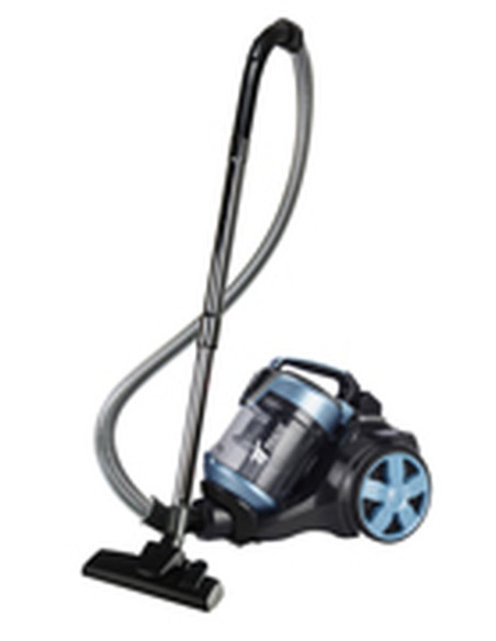 Aspiradora Multiciclónica THULOS con Cepillo para Mascotas – 700 W. THULOS TH-LD7002