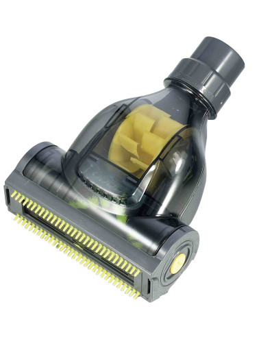 Aspiradora Multiciclónica THULOS con Cepillo para Mascotas – 700 W. THULOS TH-LD7002