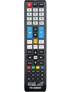 Mando a Distancia Compatible con TV Samsung