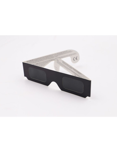 Gafas para Eclipse