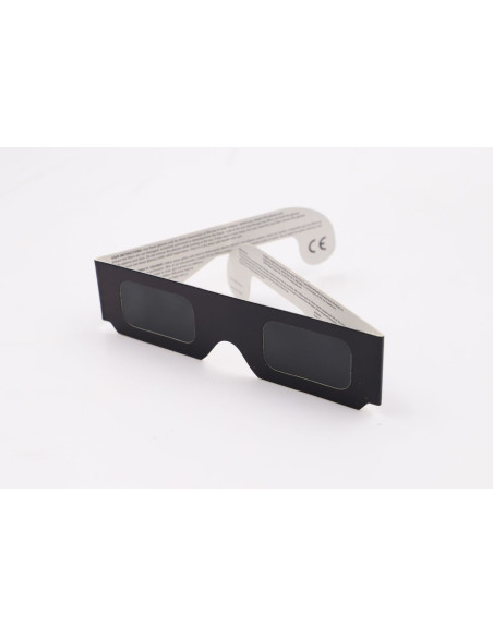 Gafas para Eclipse