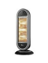 Halogen and Quartz Stoves